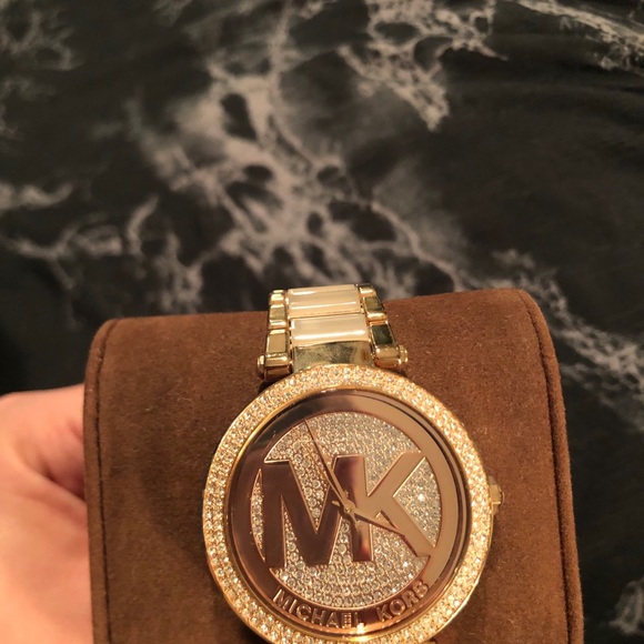 Micheal Kors Watch